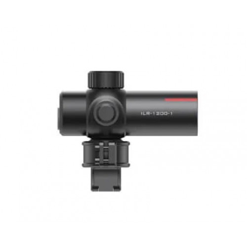 Тепловизионный прицел iRay Tube TH 35 v2 LRF в Балаково