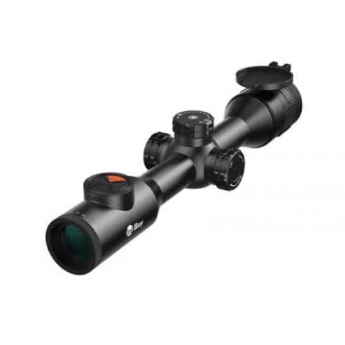 Тепловизионный прицел iRay Tube TH 35 v2 LRF в Балаково