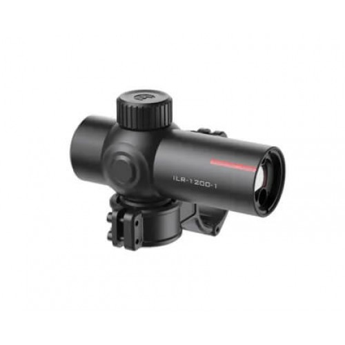 Тепловизионный прицел iRay Tube TH 35 v2 LRF в Балаково