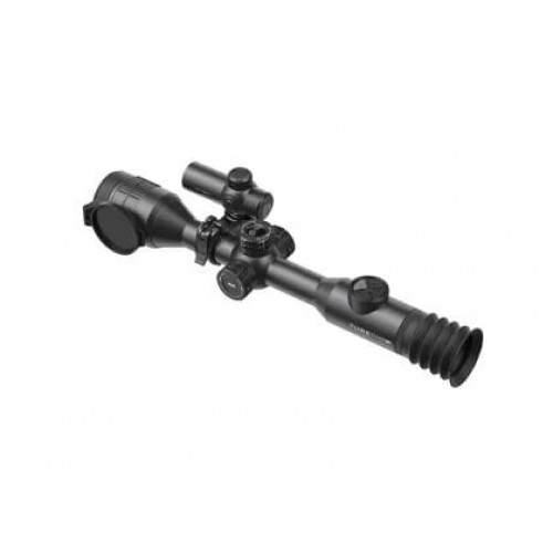 Тепловизионный прицел iRay Tube TH 50 v2 LRF в Балаково