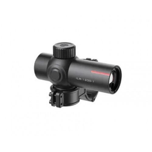 Тепловизионный прицел iRay Tube TH 50 v2 LRF в Балаково