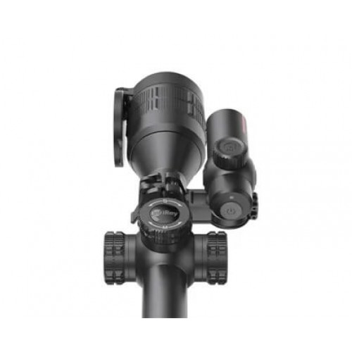 Тепловизионный прицел iRay Tube TH 50 v2 LRF в Балаково