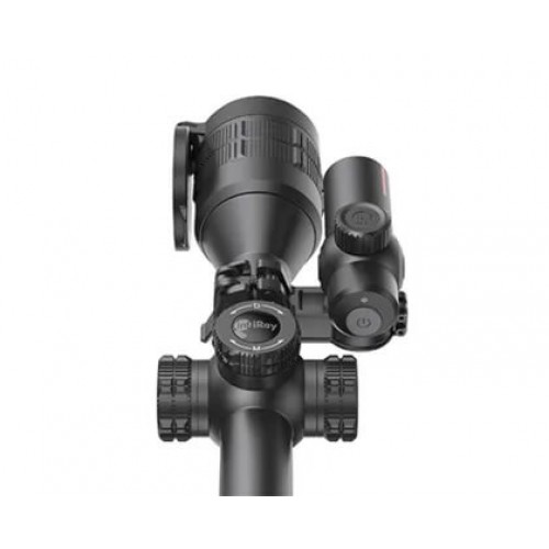 Тепловизионный прицел iRay Tube TL 35 v2 LRF в Балаково