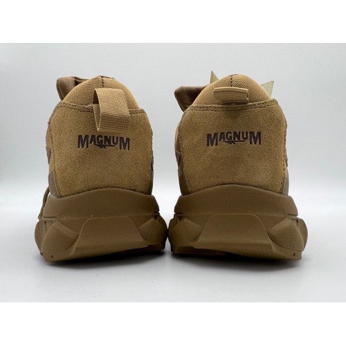 Треккинговые кроссовки «MAGNUM» летние в Балаково