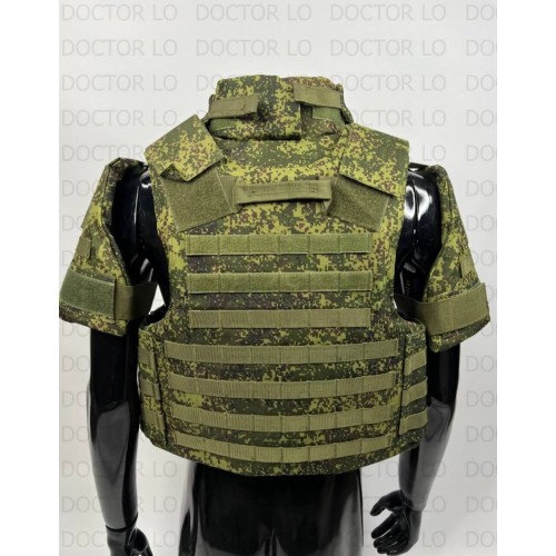 Бронежилет Full Armor в Балаково полностью укомплектованный