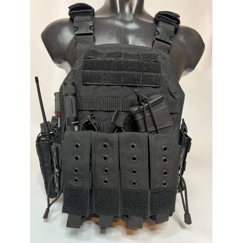 Жилет плитник быстросъёмный/разгрузка «YAKEDA» в Балаково