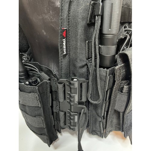 Жилет плитник быстросъёмный/разгрузка «YAKEDA» в Балаково