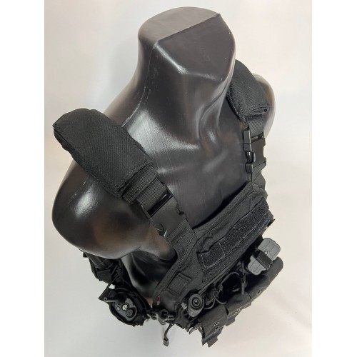 Жилет плитник быстросъёмный/разгрузка «YAKEDA» в Балаково