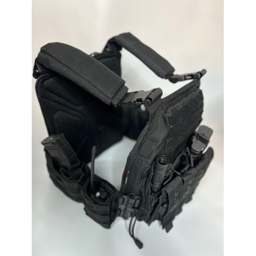 Жилет плитник быстросъёмный/разгрузка «YAKEDA» в Балаково