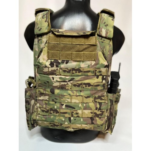 Жилет плитник быстросъёмный/разгрузка «YAKEDA» в Балаково