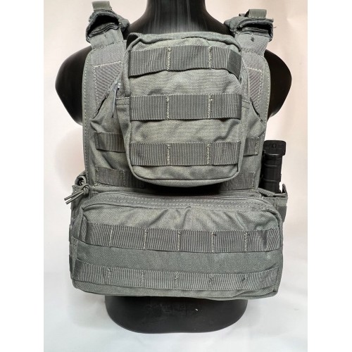 Жилет плитник быстросъёмный/разгрузка «YAKEDA» в Балаково