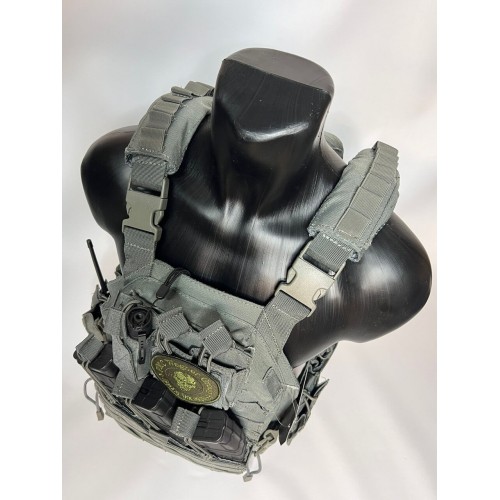 Жилет плитник быстросъёмный/разгрузка «YAKEDA» в Балаково