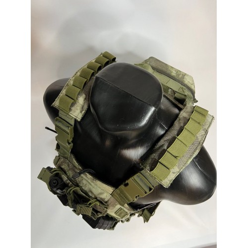 Жилет плитник быстросъёмный/разгрузка «YAKEDA» в Балаково