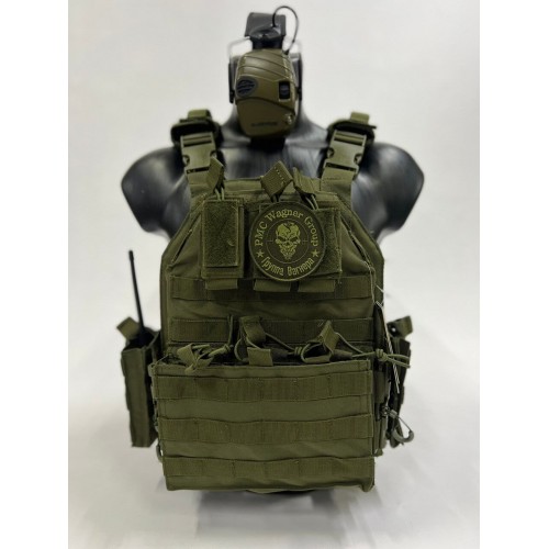 Жилет плитник быстросъёмный/разгрузка «YAKEDA» в Балаково