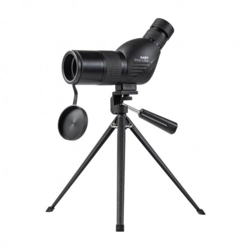 Зрительная труба GAUT Sirius 12-36x50, линзы BK7, со штативом в Балаково
