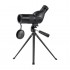 Зрительная труба GAUT Sirius 12-36x50, линзы BK7, со штативом в Балаково