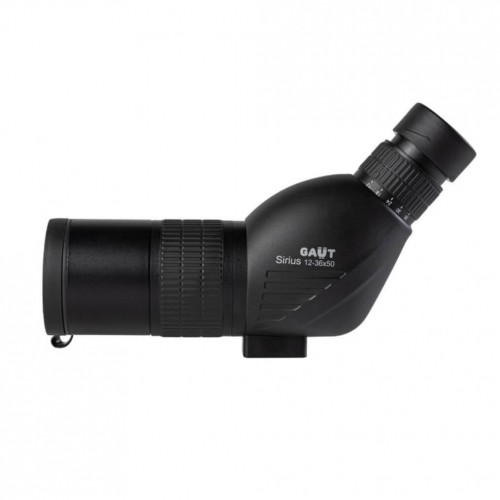 Зрительная труба GAUT Sirius 12-36x50, линзы BK7, со штативом в Балаково